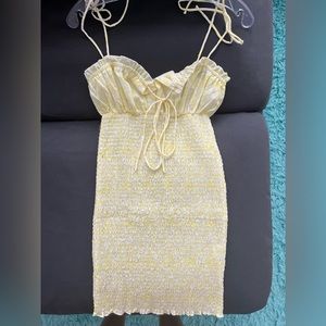 Princess polly dress